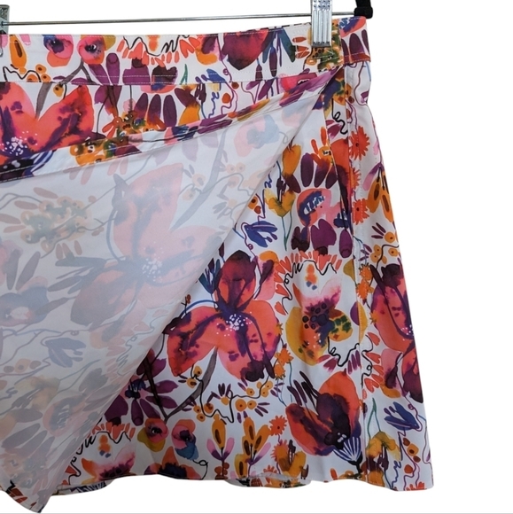 Ripskirt Hawaii sz M - Picture 2 of 5